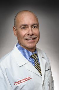 Walter Palmas, MD Profile Headshot